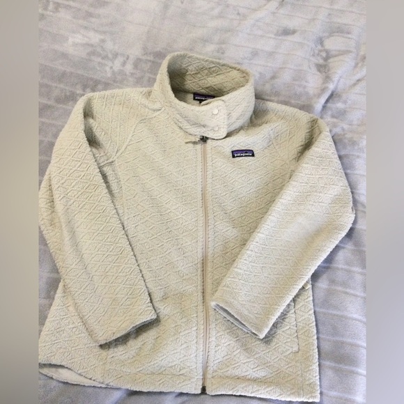 Patagonia Jackets & Blazers - Patagonia Worn Wear Diamond Capra Jacket Size S